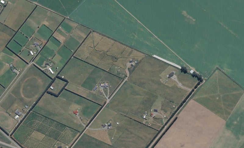 2832 South Eyre Road, Eyrewell, Rangiora - Carousel 1