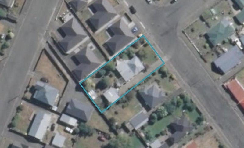 7 Shearer Street, Tinwald, Ashburton - Carousel 1