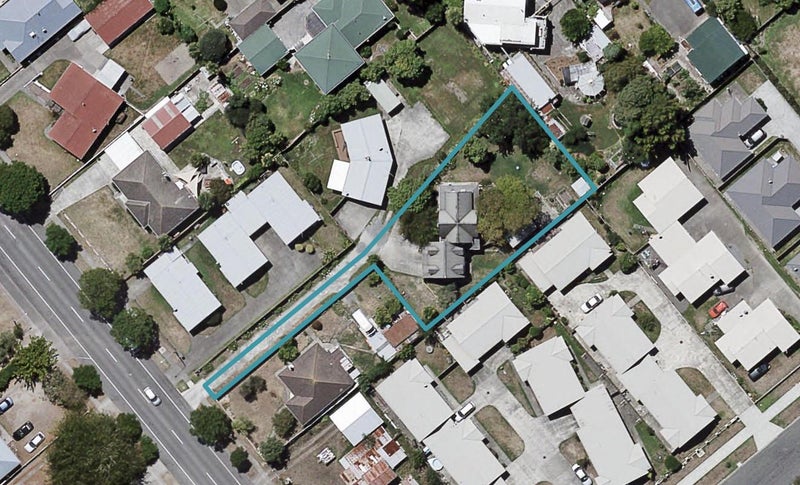 603A Gordon Road, Raureka, Hastings - Carousel 1