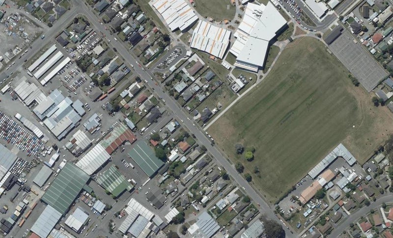 77 Shortland Street, Wainoni, Christchurch - Carousel 1