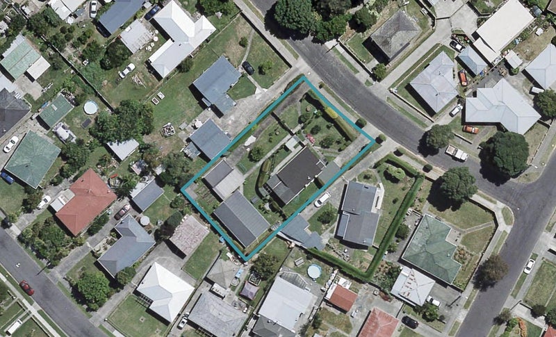 29 Wordsworth Crescent, Maraenui, Napier - Carousel 1