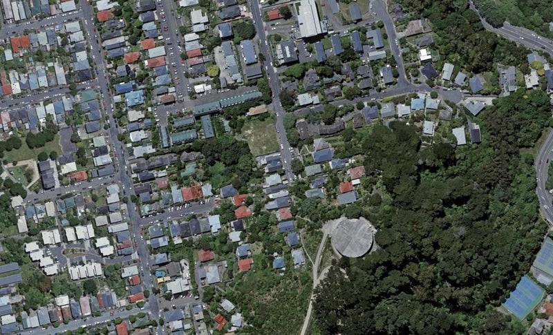 136 Coromandel Street, Newtown, Wellington - Carousel 1