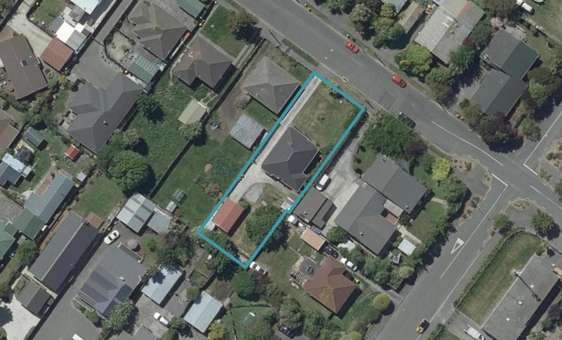 32 Glenroy Street, Woolston, Christchurch - Carousel 1