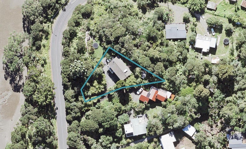 1182 Huia Road, Huia, Auckland - Carousel 1