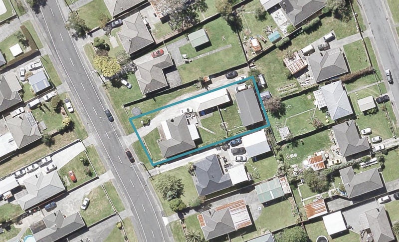 34 Moohan Street, Wainuiomata, Lower Hutt - Carousel 1