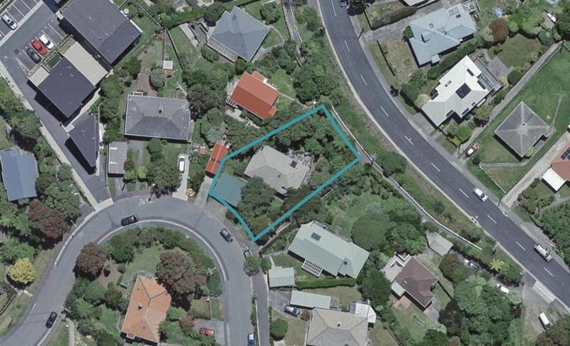 30 Bankot Crescent, Ngaio, Wellington - Carousel 1