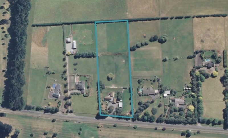 479 Pages Road, Gleniti, Timaru - Carousel 1