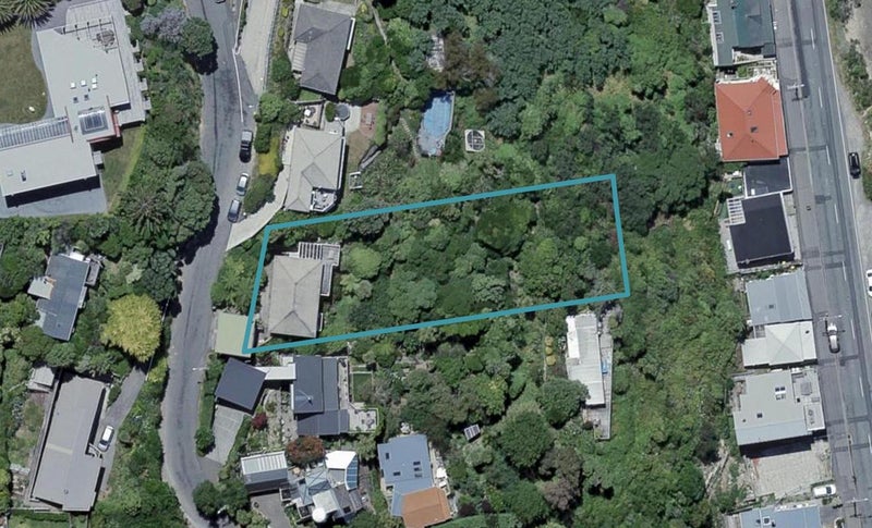 11 Newport Terrace, Seatoun, Wellington - Carousel 1
