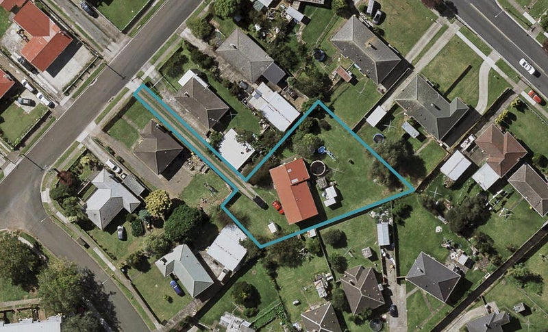 8 O'Connor Street, Otara, Auckland - Carousel 1