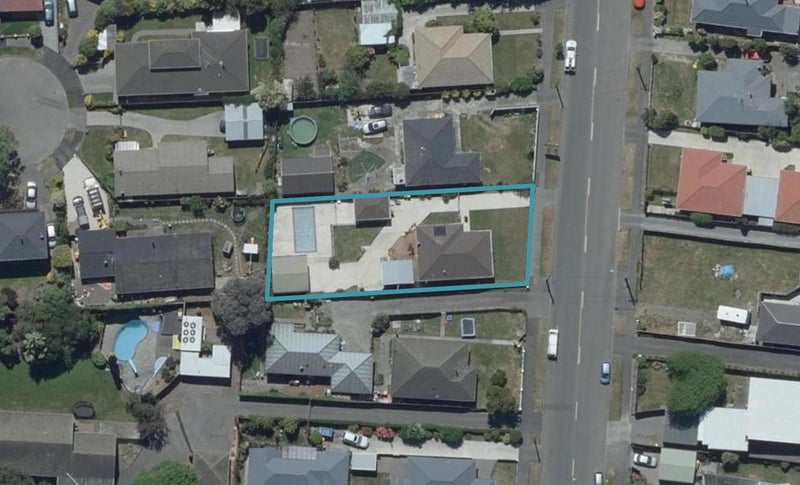 109 Burwood Road, Burwood, Christchurch - Carousel 1