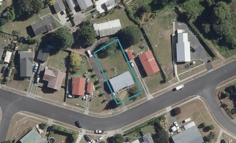 30 Newton Street, Ngaruawahia - Carousel 1