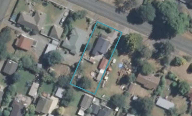 10 Michael Street, Rakaia, Rakaia - Carousel 1