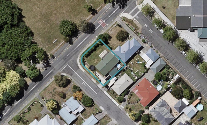 801 Windsor Avenue, Parkvale, Hastings - Carousel 1