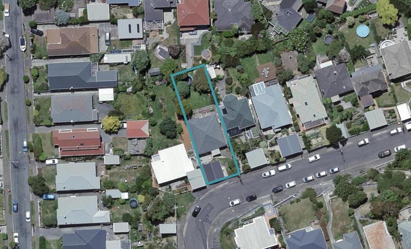 36 Cavendish Square, Strathmore Park, Wellington - Carousel 1