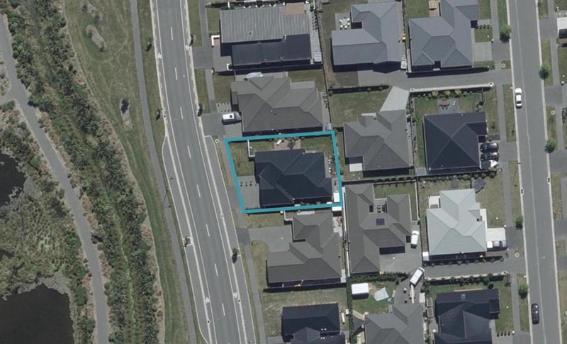 126 Te Korari Street, Marshland, Christchurch - Carousel 1