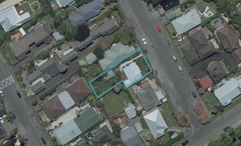 9 Albany Street, St Albans, Christchurch - Carousel 1