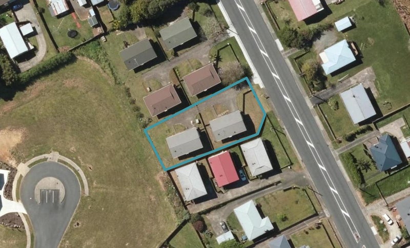 1/5 Corks Road, Kamo, Whangarei - Carousel 1