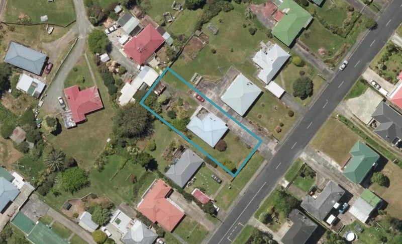9 High Street, Raumanga, Whangarei - Carousel 1