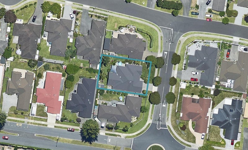 5 Glenmonarch Place, Pyes Pa, Tauranga - Carousel 1