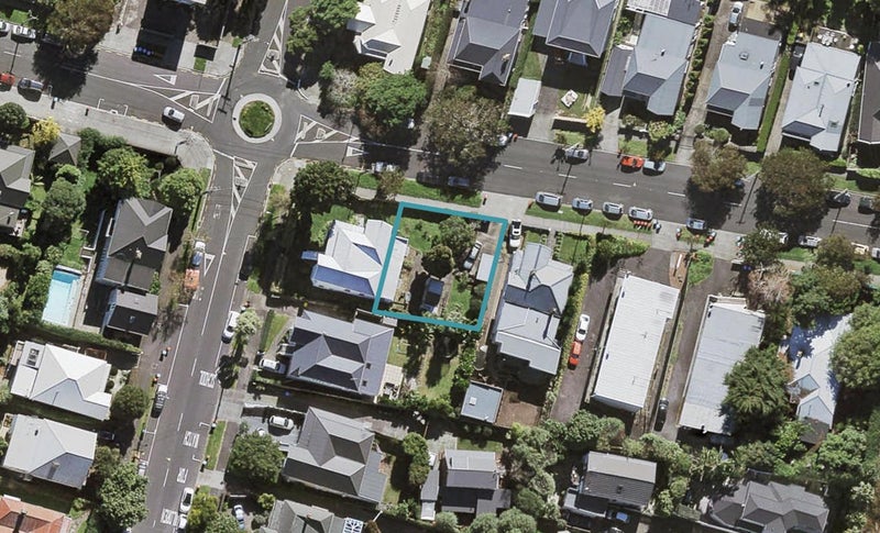 20A Bellevue Road, Mount Eden, Auckland - Carousel 1