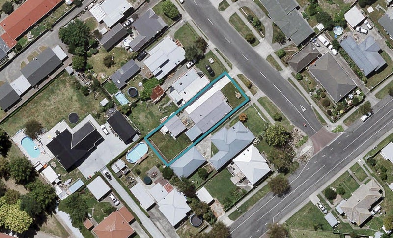 307 Pattison Road, Akina, Hastings - Carousel 1