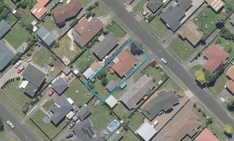 20 Dorset Road, Springvale, Whanganui - Carousel 1