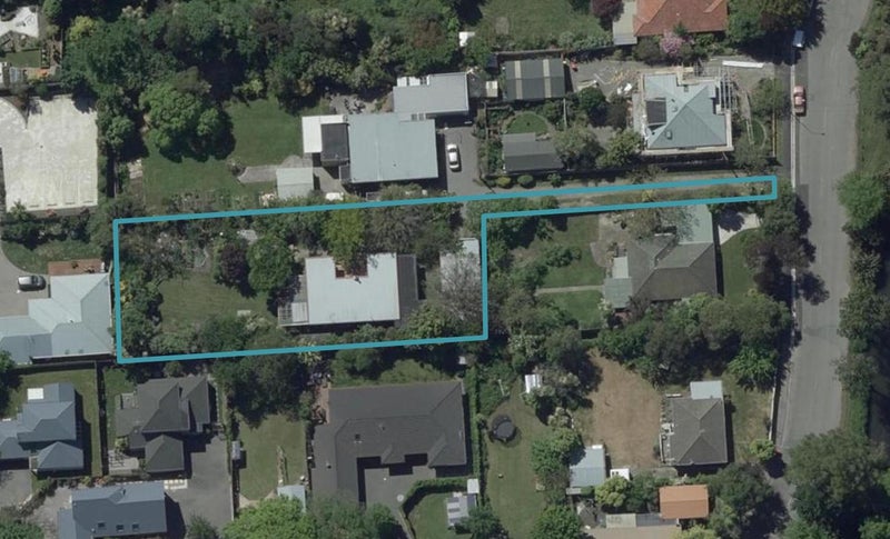 106A Hunter Terrace, Cashmere, Christchurch - Carousel 1