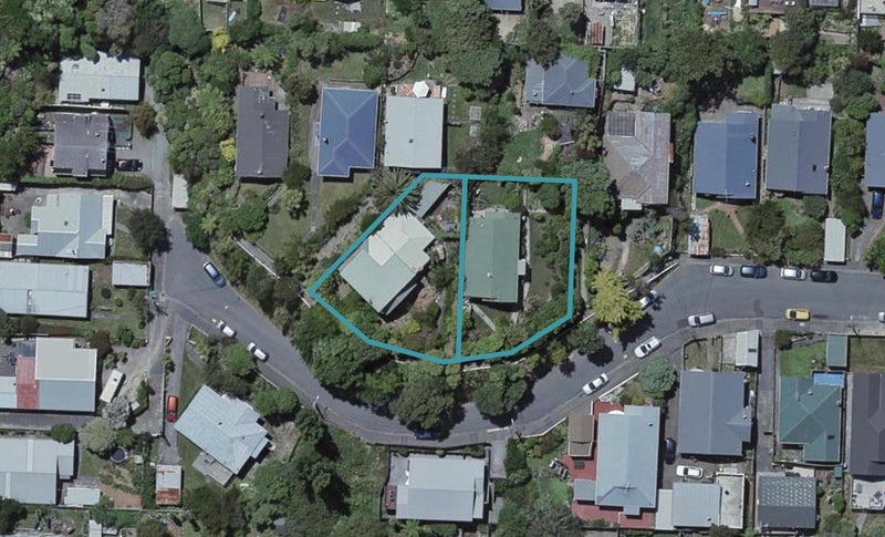 12 Akatea Street, Berhampore, Wellington - Carousel 1