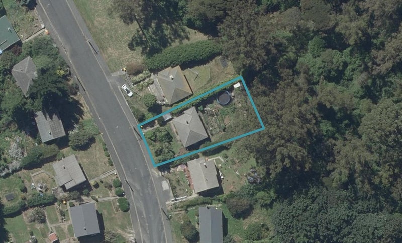 47 Cockerell Street, Brockville, Dunedin - Carousel 1