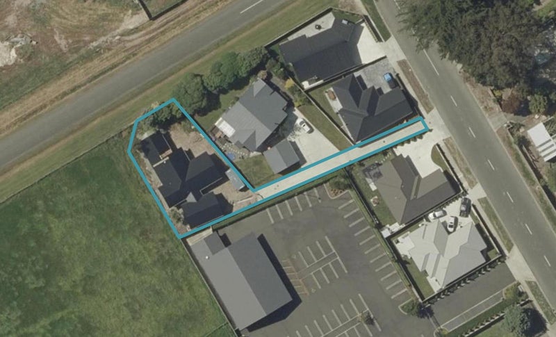 153 James Line, Kelvin Grove, Palmerston North - Carousel 1