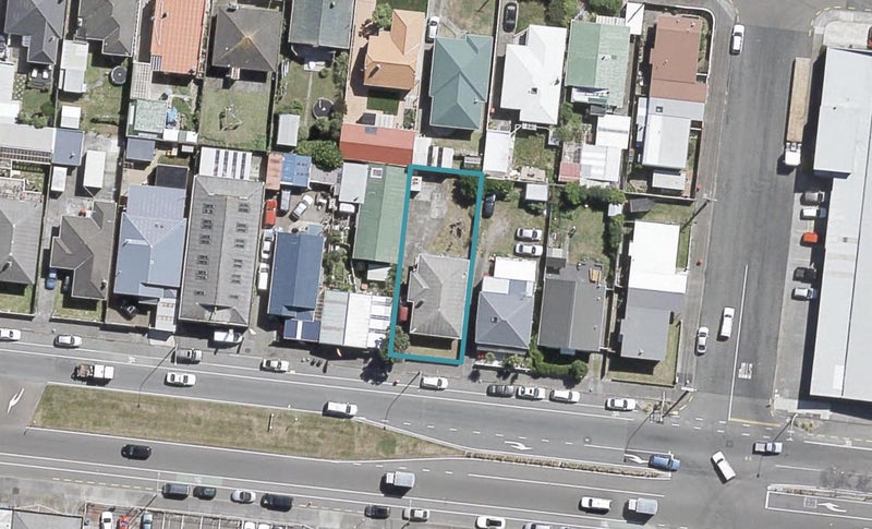 37 Waione Street, Petone, Lower Hutt - Carousel 1
