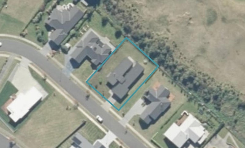 17 Bodes Lane, Kinloch, Taupō - Carousel 1