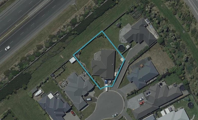 3 Eliza Place, Aidanfield, Christchurch - Carousel 1