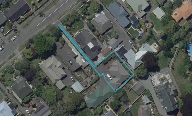 20A Aylmer Street, Somerfield, Christchurch - Carousel 1