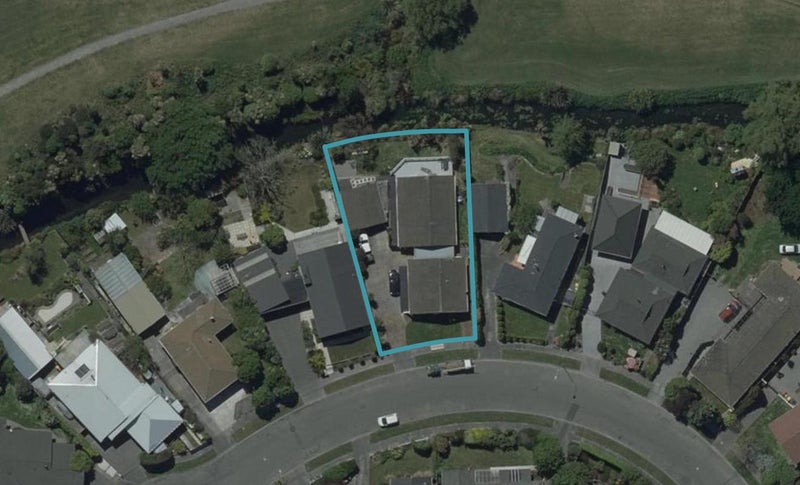 22 Bidwell Place, Hillmorton, Christchurch - Carousel 1