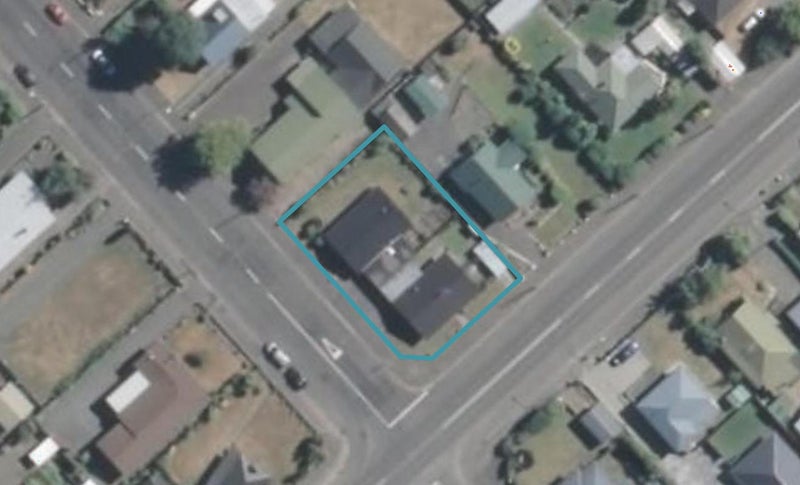 25 Bridge Street, Netherby, Ashburton - Carousel 1
