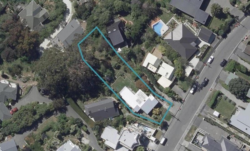 56 Moncks Spur Road, Redcliffs, Christchurch - Carousel 1