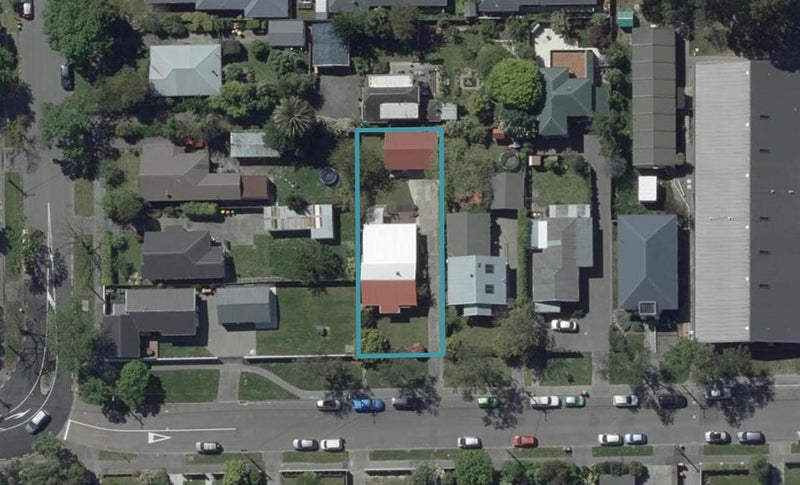 57 Sandwich Road, Beckenham, Christchurch - Carousel 1