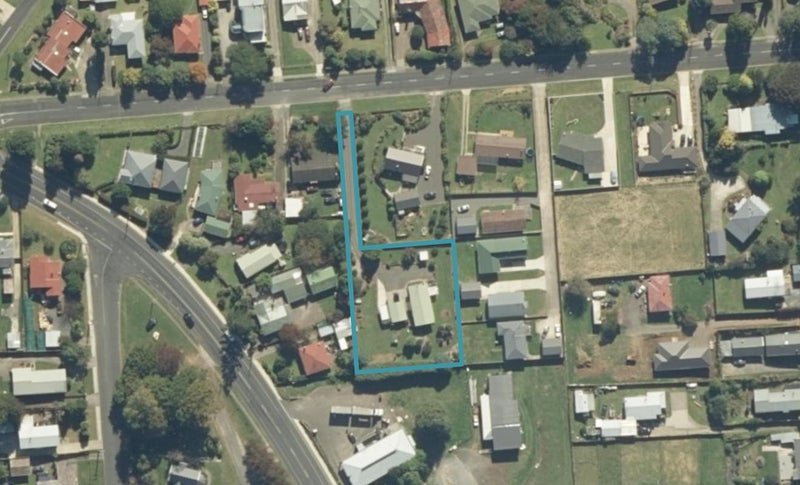 7A Herbert Street, Kihikihi, Te Awamutu - Carousel 1