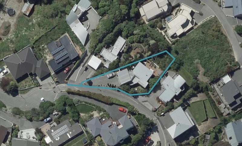 3 Stoddart Lane, Cashmere, Christchurch - Carousel 1