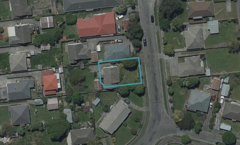 27 Centennial Avenue, Riccarton, Christchurch - Carousel 1