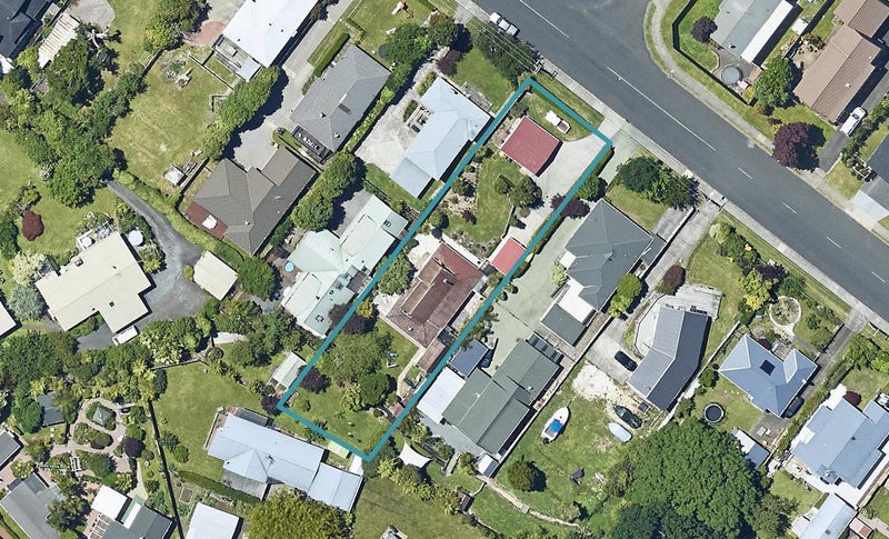 23 Iles Road, Lynmore, Rotorua - Carousel 1