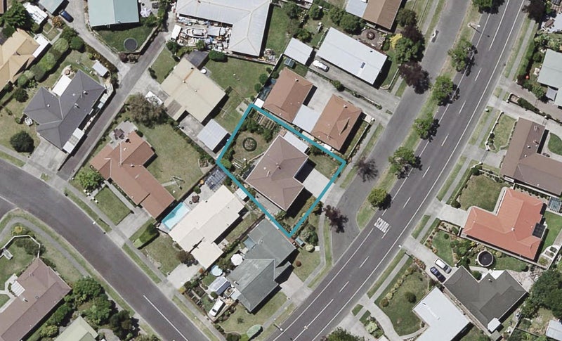 156 Tait Drive, Greenmeadows, Napier - Carousel 1