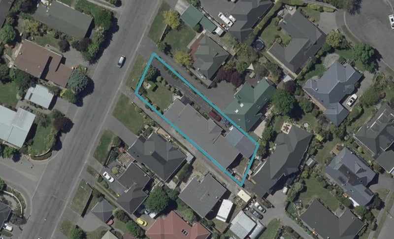 29 Sabys Road, Halswell, Christchurch - Carousel 1