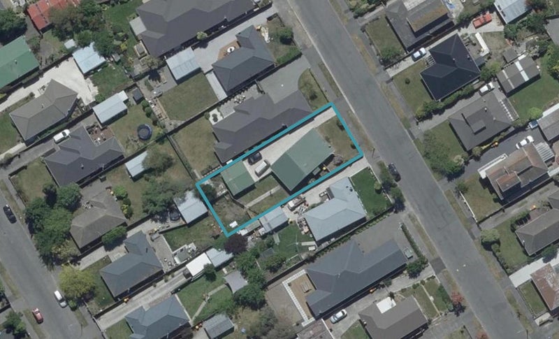 28 Chartwell Street, Burwood, Christchurch - Carousel 1