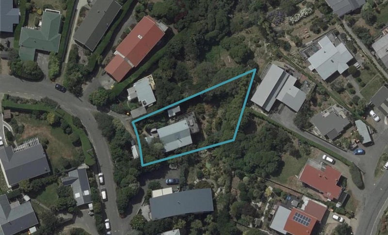 5 Koromiko Crescent, Diamond Harbour, Lyttelton - Carousel 1