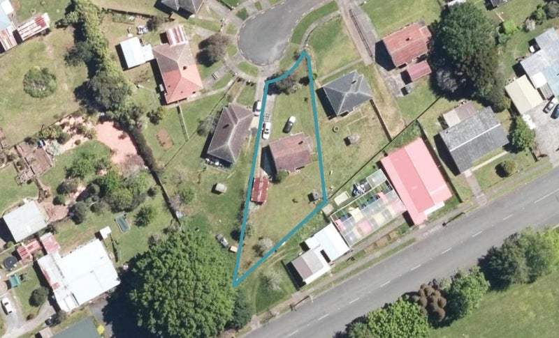 7 Cameron Street, Kaikohe, Kaikohe - Carousel 1
