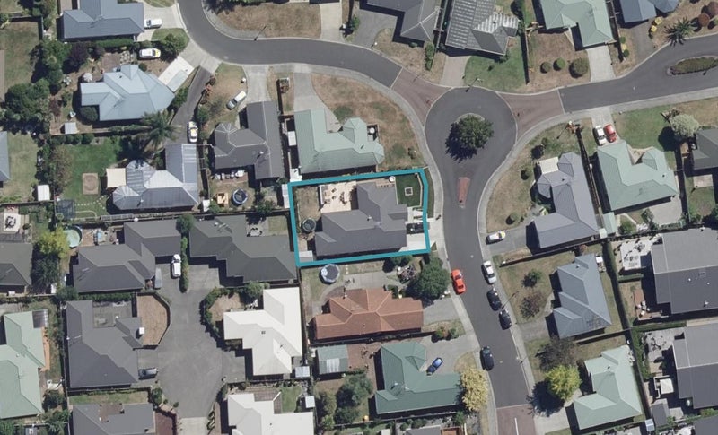 7 Northmeadow Drive, Rototuna, Hamilton - Carousel 1