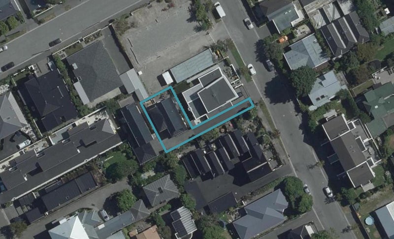 19A Cheltenham Street, Merivale, Christchurch - Carousel 1