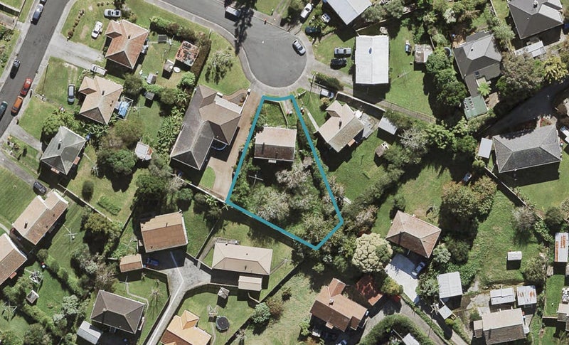 3 Greenville Avenue, Wesley, Auckland - Carousel 1